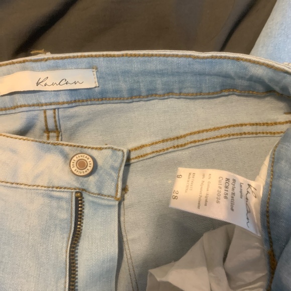 Jeans - Picture 3 of 3